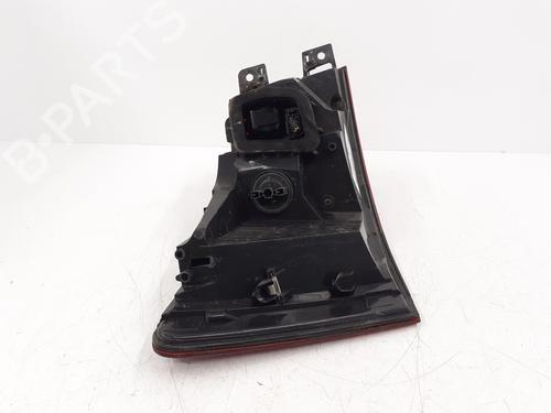 Used Left taillight Left taillight SKODA SUPERB III (3V3) 1.8 TSI (180 hp) 32746578 32746578