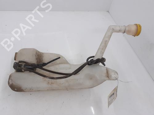 Used Windscreen washer tank RENAULT SCÉNIC III (JZ0/1_) 1.2 TCe (JZ16) (132 hp) 29081089