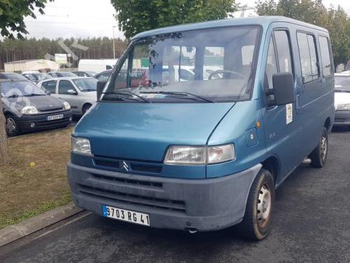 Used Parts CITROËN JUMPER I Bus (230P) 2.5 D (86 hp) 2414825
