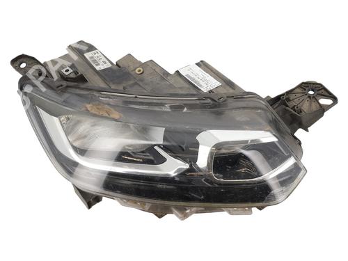 Right headlight CITROËN BERLINGO Box Body/MPV (K9)  | BP36468759C29  - Image 7