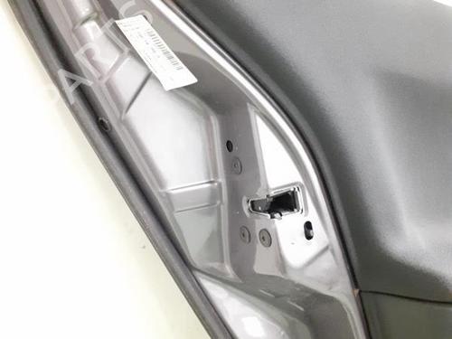 Used Left rear door RENAULT LAGUNA II Grandtour (KG0/1_) 2.0 16V (KG00, KG0K, KG0W, KG0P) (135 hp) 24786356