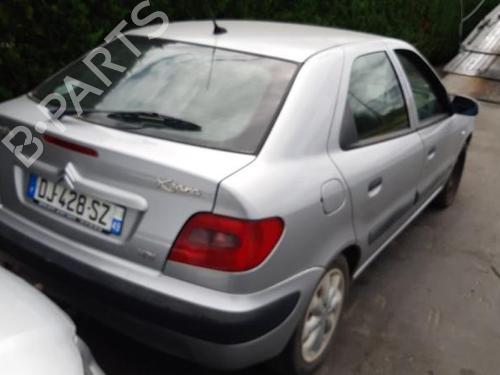 Left taillight CITROËN XSARA (N1) 2.0 HDi 90 | BP24784564C34 