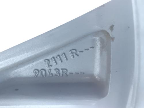 Rim RENAULT CAPTUR II (HF_)  | BP30003962C45