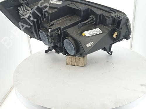 Left headlight RENAULT MASTER III Platform/Chassis (EV, HV, UV) | BP36756219C28 - Image 2