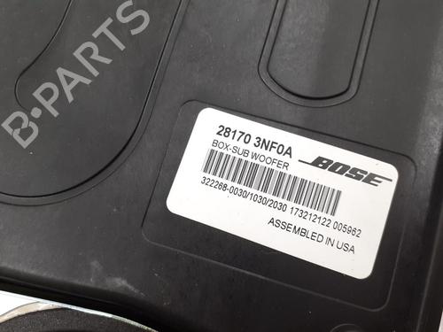 Módulo eletrónico RENAULT ZOE (BFM_) ZOE (92 hp) 31150067