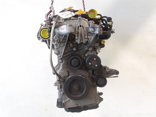 Motore DACIA LOGAN MCV II TCe 90 (K8M1, K8MA, K8AC) (90 hp) 31309294