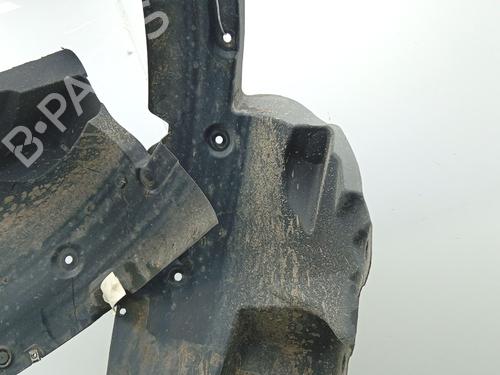 Hjulbue RENAULT MASTER III Platform/Chassis (EV, HV, UV) | BP38636758C56 - Image 2