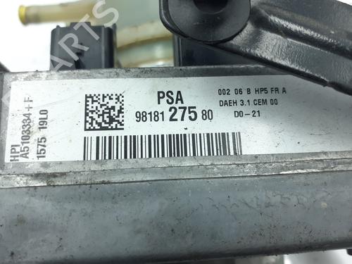 Styring servopumpe CITROËN JUMPY III Van (V_) 1.5 BlueHDi 100 | BP30395990M99 