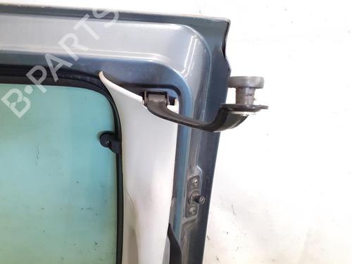 Used Left slide door CITROËN BERLINGO / BERLINGO FIRST MPV (MF_, GJK_, GFK_) 1.6 HDI 90 (MF9HX) (90 hp) 24787490