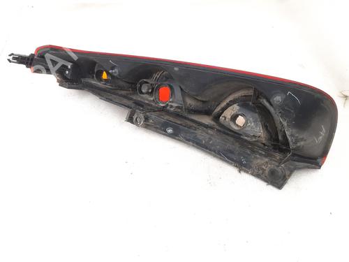 Left taillight NISSAN NOTE (E11, NE11) 1.5 dCi | BP24796352C34 - Image 2