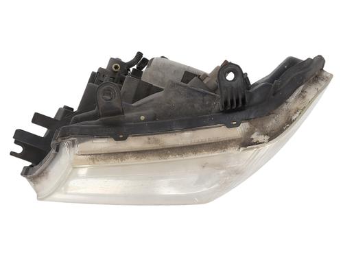 Left headlight NISSAN PATHFINDER III (R51) 2.5 dCi 4WD | BP37472899C28  - Image 5