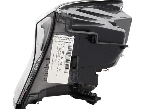 Left taillight RENAULT AUSTRAL TCe 160 (HGMJ) | BP37742434C34 - Image 2