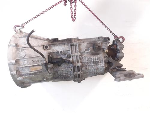 Gearbox BMW 1 (F20) 120 d | BP32469530M3