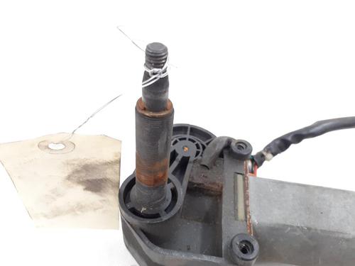 Front wiper motor RENAULT TWIZY (MAM_) 80 | BP24786444M29 - Image 3