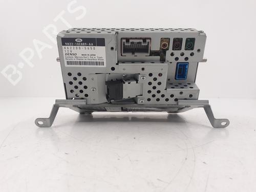 Display monitor LAND ROVER RANGE ROVER SPORT I (L320) 3.6 D 4x4 | BP30877474C48