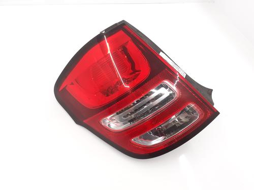 Left taillight CITROËN C3 II (SC_) 1.4 HDi 70 (SC8HZC, SC8HR0, SC8HP4) | BP26393181C34 - Image 3