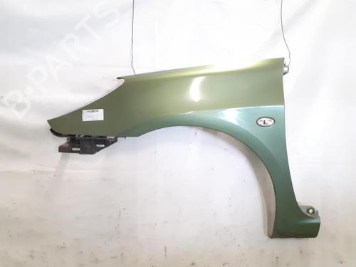 Used Left front fenders PEUGEOT 307 (3A/C) 1.6 HDi 110 (109 hp) 24793726