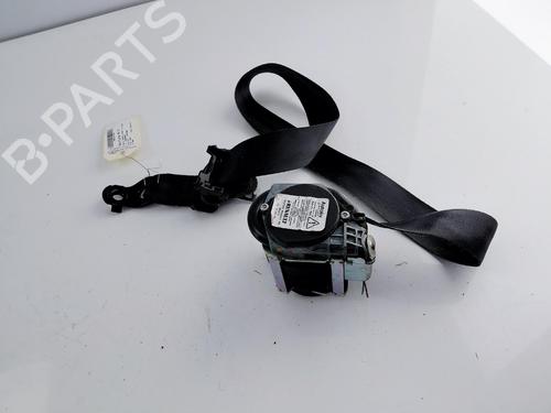 Front left seatbelt RENAULT MASTER III Van (FV) 2.3 dCi 110 FWD (FV0R, FV0W, FV1A) | BP37076524I26 - Image 2