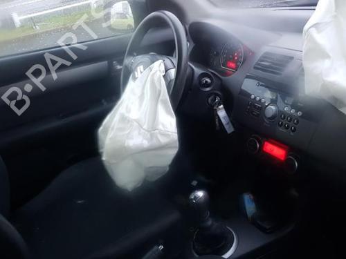 Left taillight SUZUKI SWIFT III (MZ, EZ) 1.3 DDiS (RS413D) | BP24782385C34 - Image 6