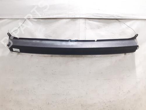 Pare-chocs arrière RENAULT MASTER III Van (FV) 2.3 dCi 135 FWD (FV0N, FV08, FV06, FV00, FV1S) (136 hp) 31309299