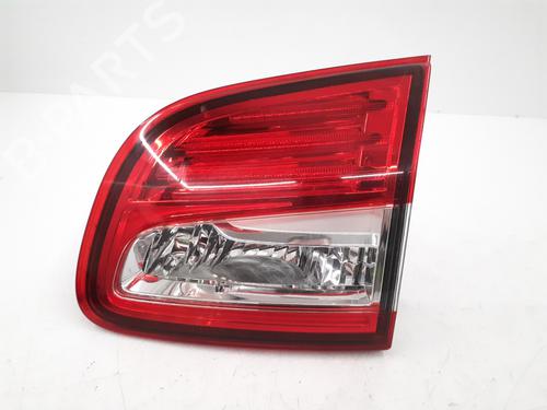 Used Right tailgate light CITROËN C4 AIRCROSS 1.6 HDi 115 AWC (114 hp) 30134095