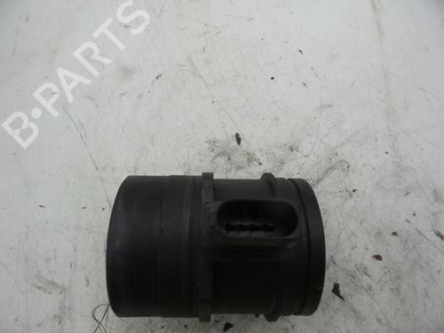 Mass air flow sensor BMW 1 (E81) 118 d | BP24784690M95 