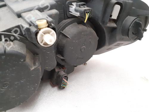 Right headlight PEUGEOT 807 (EB_) 2.0 HDi | BP24793942C29 