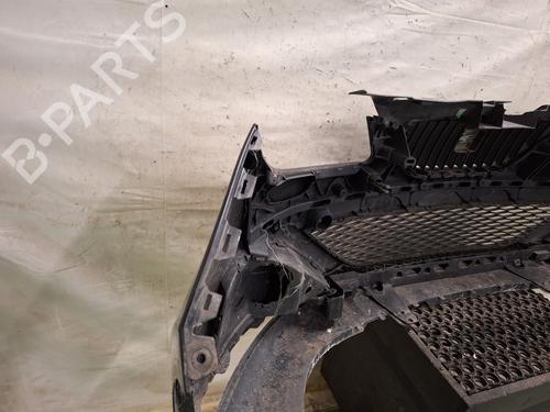 Front bumper SEAT IBIZA IV (6J5, 6P1) 1.4 TDI | BP29282138C7 