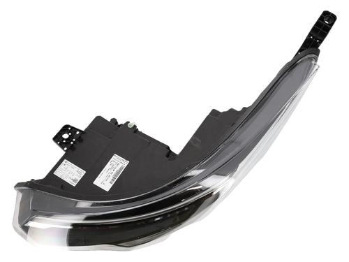 Left headlight RENAULT TRAFIC III Bus (JG_) 2.0 dCi 145 (JGML) | BP35990082C28 - Image 3