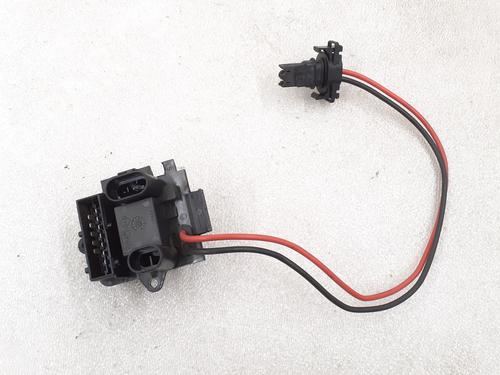 Used Heater resistor RENAULT SCÉNIC I MPV (JA0/1_, FA0_) 1.6 (JA00, JA16, JA15, JA19, JA1V, JA2B, JA2C, JA0B,... (107 hp) 24796628