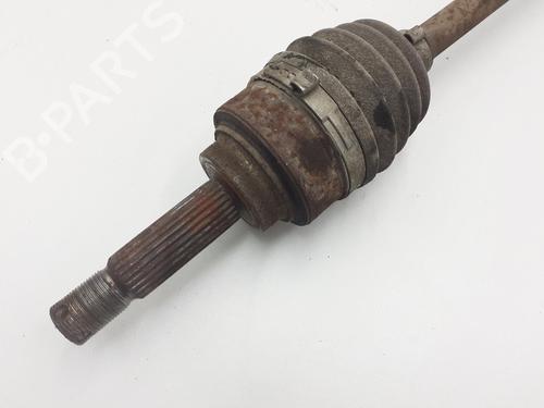 right-rear-driveshaft-peugeot-ion-2010-24786921 main image