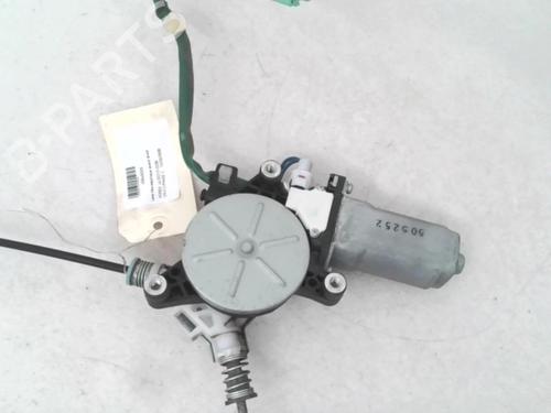 Rudehejsemekanisme Højre foran HONDA CR-V II (RD_) 2.2 CTDi (RD9) | BP24779617C23 