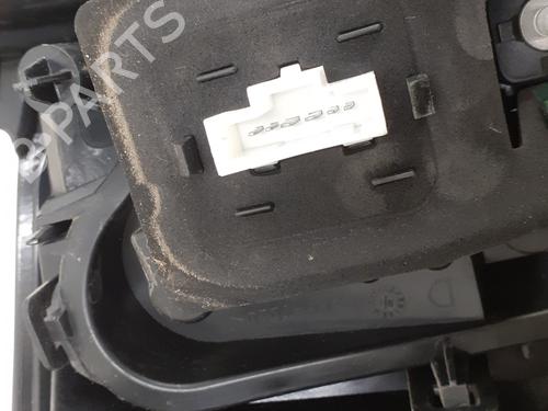 Used Right taillight Right taillight CITROËN C3 II (SC_) 1.0 VTi 68 (68 hp) 24772708 24772708