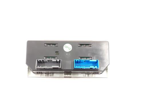 Climate control OPEL ZAFIRA / ZAFIRA FAMILY B (A05) 1.9 CDTI (M75) | BP24782952I5 