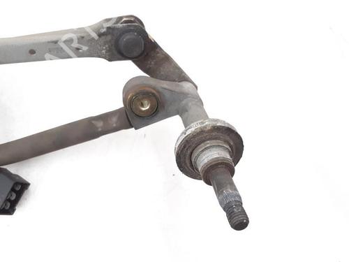 Front wiper motor MERCEDES-BENZ VITO Van (W638) 108 CDI 2.2 (638.094) | BP24784124M29 