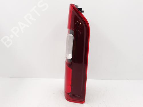 Right taillight RENAULT TRAFIC III Platform/Chassis (EG_) 2.0 dCi 145 (EGML) | BP31944402C35