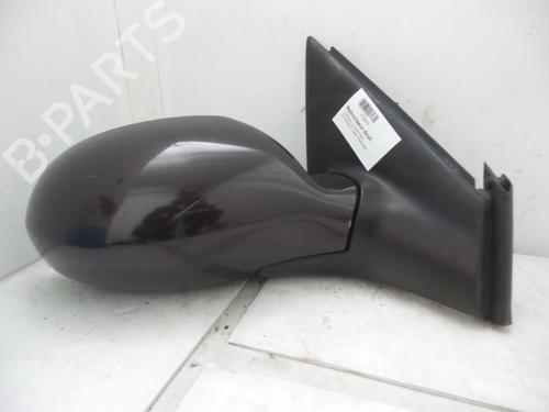 Right mirror CITROËN C5 II (RC_) 1.6 HDi (RC8HZB) | BP24775243C27 
