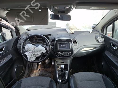 Left front fog light RENAULT CAPTUR I (J5_, H5_) 0.9 TCe 90 | BP36468851C30 - Image 32