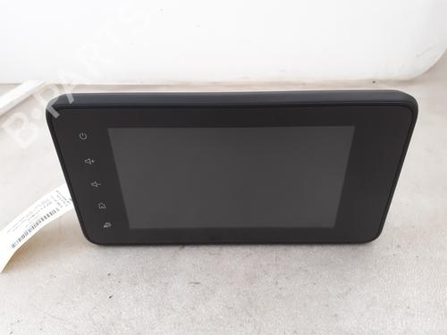 Used Display monitor DACIA SANDERO III 1.0 TCe 90 (91 hp) 24772838