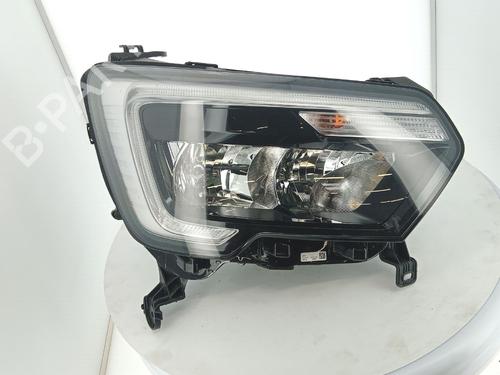 Right headlight RENAULT MASTER III Platform/Chassis (EV, HV, UV) | BP36756218C29 - Image 3