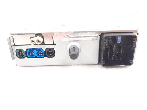 Radio PEUGEOT 208 I (CA_, CC_) 1.2 VTi 68 / PureTech 68 | BP24791295E6 