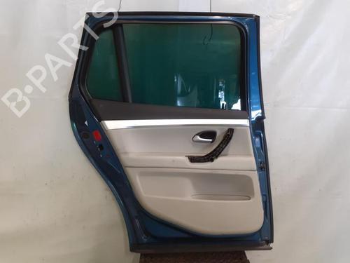 Left rear door SAAB 9-3 Estate (E50) 2.8 Turbo V6 | BP24784474C4 