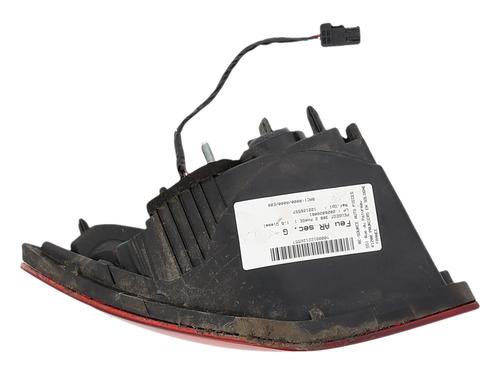 Used Left tailgate light Left tailgate light 36399650 36399650