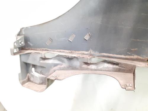 Used Right front fenders PEUGEOT 807 (EB_) 2.0 HDi (107 hp) 24781942