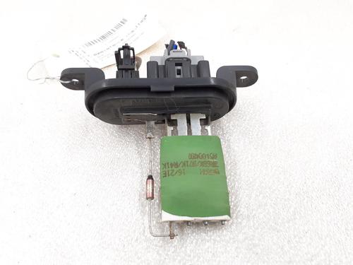 Heater resistor RENAULT EXPRESS Box Body/MPV 1.5 Blue dCi 95 (F6AB) | BP24787571M108 - Image 4