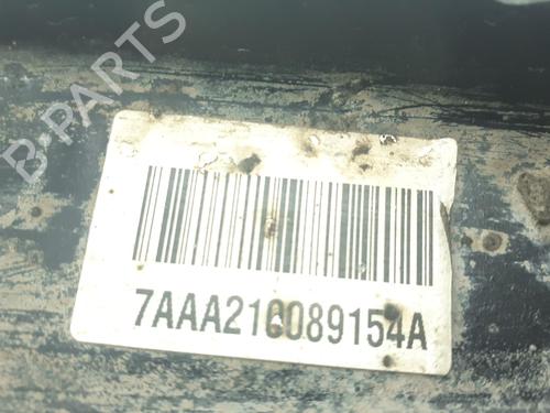 Right front suspension arm PEUGEOT 308 II (LB_, LP_, LW_, LH_, L3_) 1.6 BlueHDi 120 | BP24793555M13