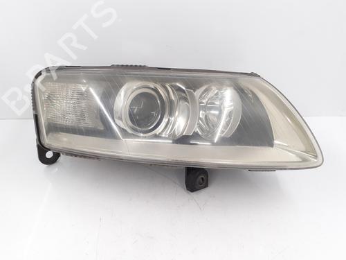 Right headlight AUDI A6 C6 Avant (4F5) 2.7 TDI | BP30453015C29  - Image 6