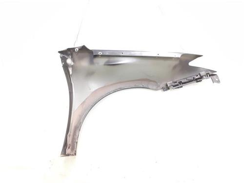 Used Left front fenders RENAULT LAGUNA III (BT0/1) 2.0 dCi (BT07, BT0J, BT14, BT1A, BT1S) (131 hp) 24785897