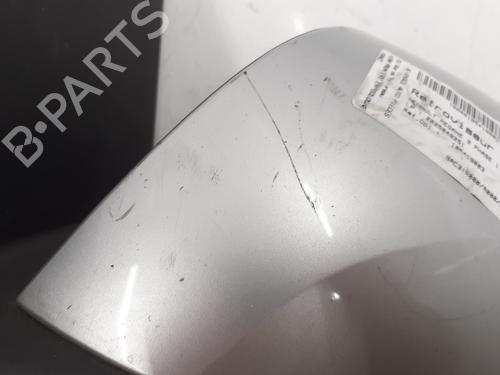 Left mirror RENAULT MEGANE III Hatchback (BZ0/1_, B3_) 1.4 TCe (BZ0F, BZ1V) | BP29115590C26 