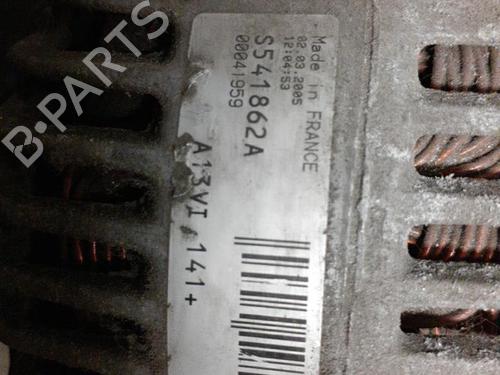 Alternator CITROËN XSARA (N1) 1.4 i | BP24773331M7 